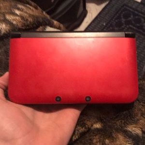 Nintendo 3Ds XL